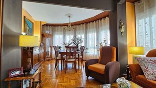 Dúplex en venta en Praza de España en Ferrol