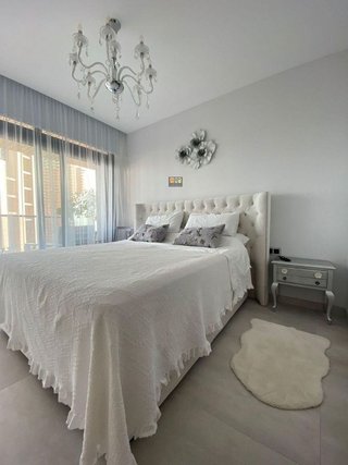 Piso en venta en Playa de Poniente en Benidorm