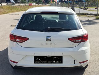 SEAT Leon 2019 IVA DEDUCIBLE!