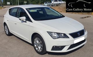 SEAT Leon 2019 IVA DEDUCIBLE!
