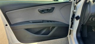 SEAT Leon 2019 IVA DEDUCIBLE!
