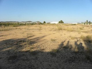 Terreno en venta en Caravaca de la Cruz