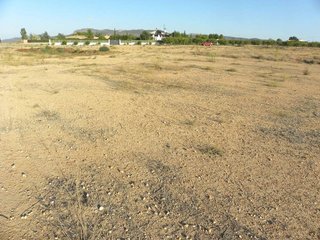 Terreno en venta en Caravaca de la Cruz