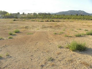 Terreno en venta en Caravaca de la Cruz