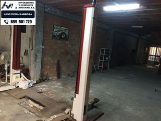 Edificio en venta en Guarda (A)