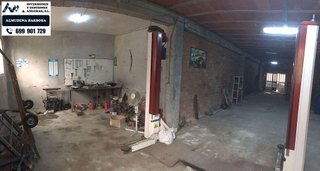Edificio en venta en Guarda (A)