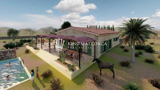 Terreno en venta en Llucmajor Interior en Llucmajor