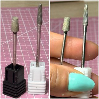 Lote Productos Uñas: Geles, Limas, Sanitizer