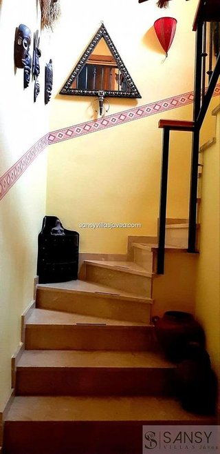Casa adosada en alquiler en Les Marines/Las Marinas en Dénia