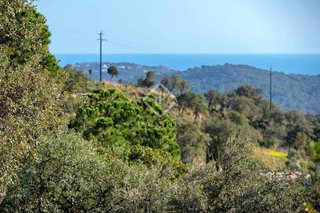 Terreno en venta en Santa Cristina d'Aro en Santa Cristina d´Aro