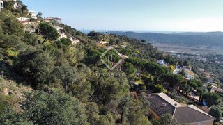 Terreno en venta en Santa Cristina d'Aro en Santa Cristina d´Aro