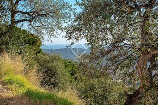 Terreno en venta en Santa Cristina d'Aro en Santa Cristina d´Aro