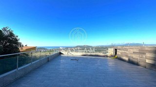 Chalet en venta en Roca Grossa - Serra Brava en Lloret de Mar