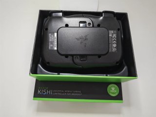 Razer Kishi para Android (Xbox)