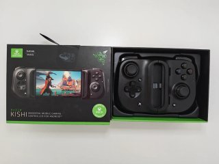 Razer Kishi para Android (Xbox)
