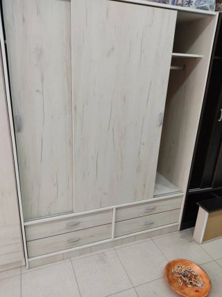 Armario 239€ nuevo