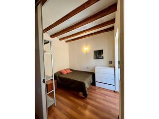 Piso en alquiler en El Gòtic en Barcelona