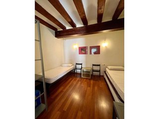 Piso en alquiler en El Gòtic en Barcelona