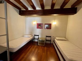 Piso en alquiler en El Gòtic en Barcelona