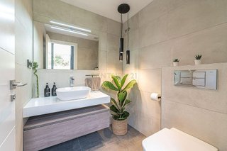 Chalet en alquiler en Valldoreix en Sant Cugat del Vallès