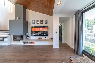 Chalet en alquiler en Valldoreix en Sant Cugat del Vallès