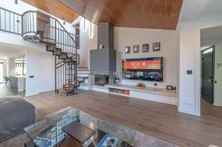 Chalet en alquiler en Valldoreix en Sant Cugat del Vallès