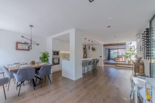 Chalet en alquiler en Valldoreix en Sant Cugat del Vallès