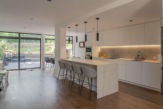 Chalet en alquiler en Valldoreix en Sant Cugat del Vallès