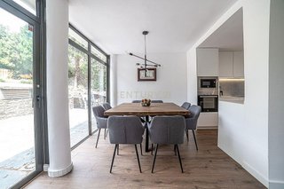 Chalet en alquiler en Valldoreix en Sant Cugat del Vallès