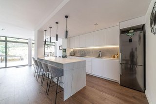 Chalet en alquiler en Valldoreix en Sant Cugat del Vallès