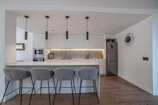 Chalet en alquiler en Valldoreix en Sant Cugat del Vallès