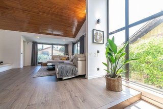 Chalet en alquiler en Valldoreix en Sant Cugat del Vallès