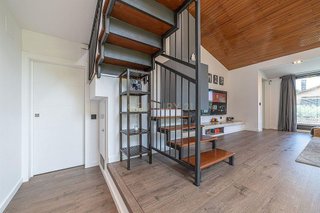 Chalet en alquiler en Valldoreix en Sant Cugat del Vallès