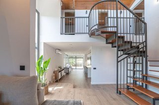 Chalet en alquiler en Valldoreix en Sant Cugat del Vallès