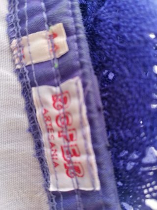 Traje Flamenca Gitana Talla 44