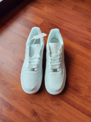 Nike Air Force 1 Blancas Talla 43