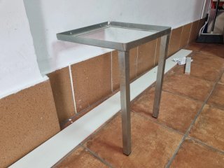 Pila Fregadero Roca con Grifo