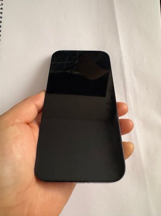 iPhone 14 Pro 128GB Negro - Como Nuevo