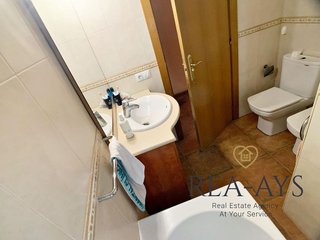 Chalet en venta en Vallirana
