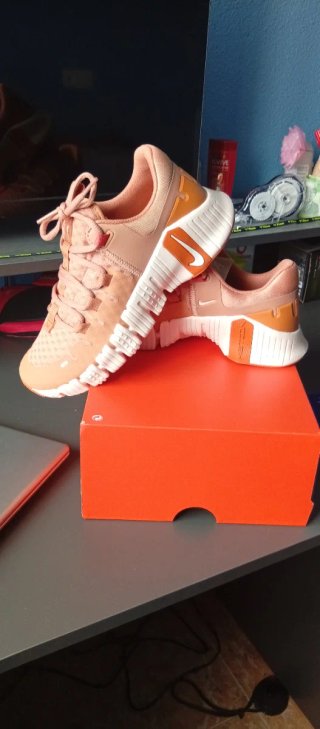 Zapatillas Nike Metcon 5