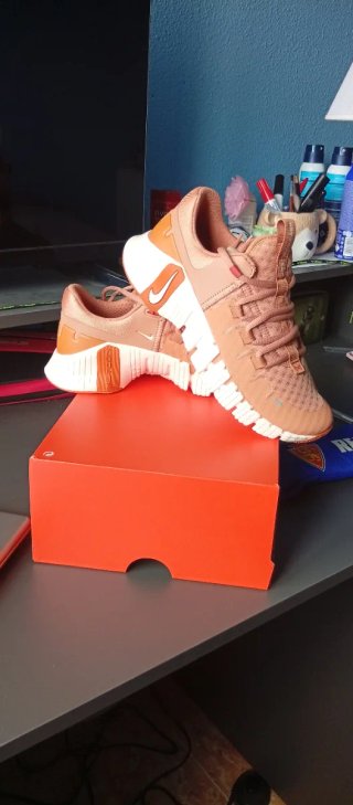Zapatillas Nike Metcon 5