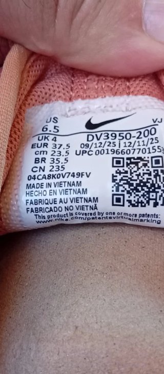 Zapatillas Nike Metcon 5