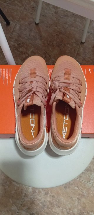 Zapatillas Nike Metcon 5