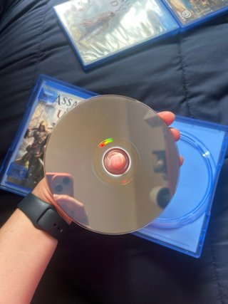 Assassin's Creed Unity PS4