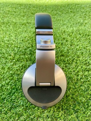 Pioneer HDJ-X10 Auriculares DJ