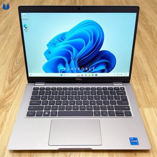 DELL 12th i5 16GB SSDNvme