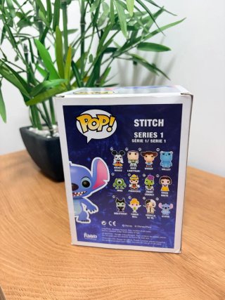 Funko Disney Stitch #12