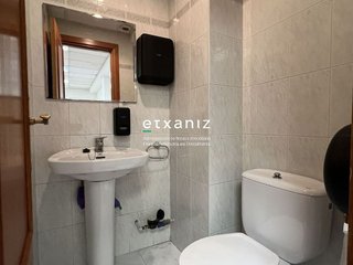 Oficina en alquiler en Parte Vieja en San Sebastián-Donostia