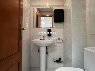 Oficina en alquiler en Parte Vieja en San Sebastián-Donostia