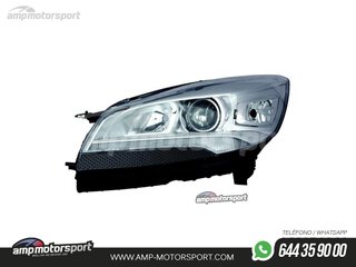 FARO DELANTERO IZQUIERDO XENON PARA FORD KUGA